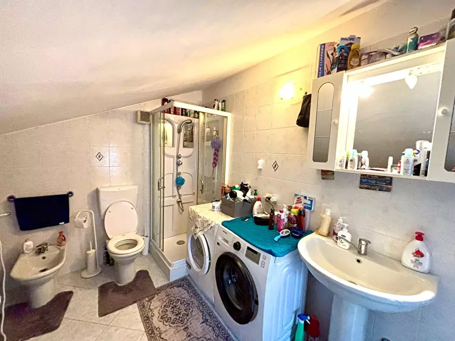 Immagine 20 di Appartamento in vendita  a Alessandria