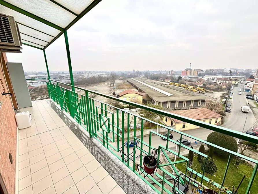 Immagine 24 di Appartamento in vendita  a Alessandria