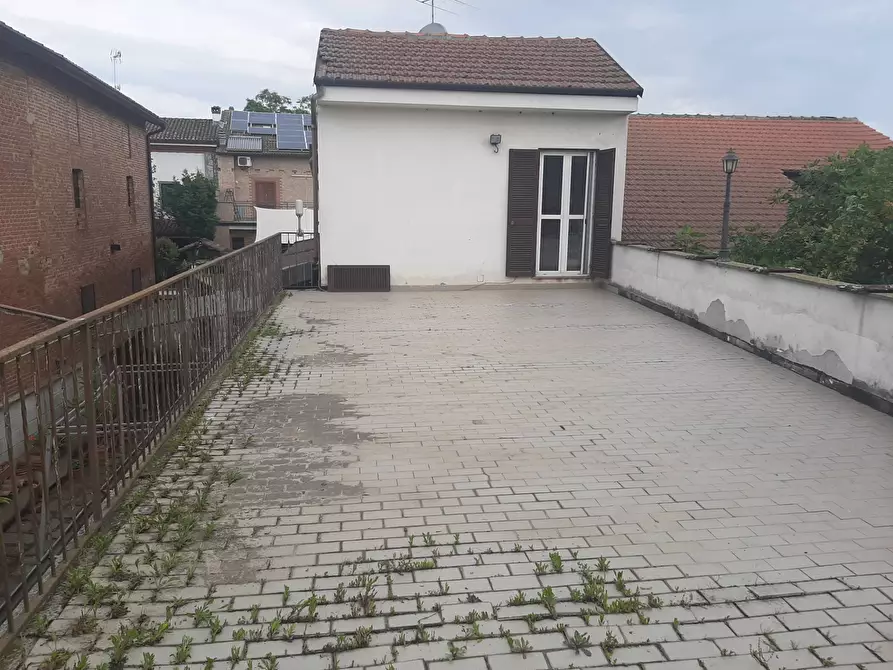 Immagine 21 di Casa indipendente in vendita  a Casal Cermelli