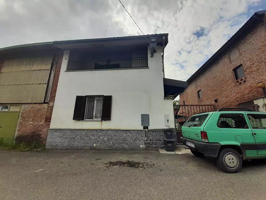 Immagine 24 di Casa indipendente in vendita  a Casal Cermelli