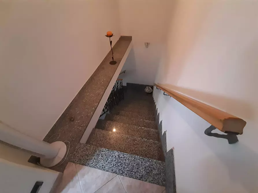 Immagine 30 di Casa indipendente in vendita  a Casal Cermelli