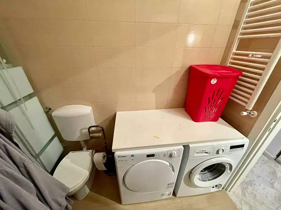 Immagine 20 di Appartamento in vendita  a Alessandria