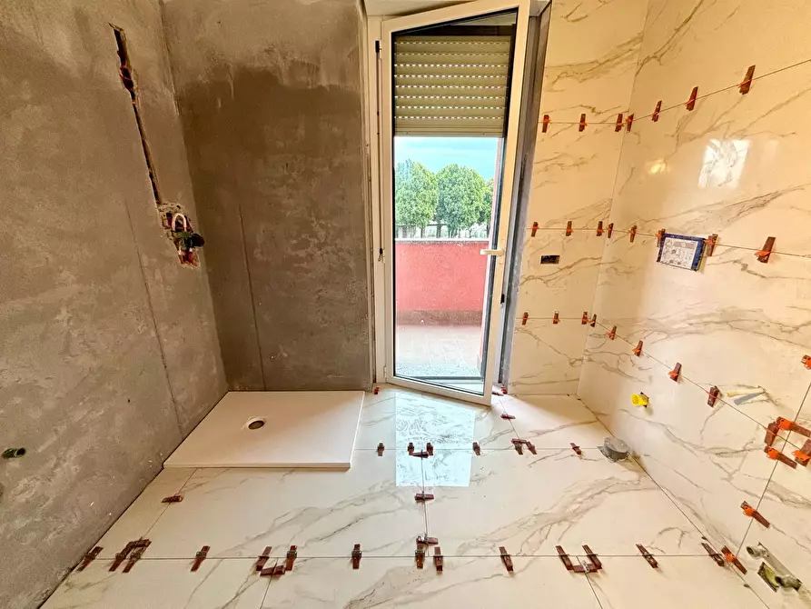 Immagine 30 di Appartamento in vendita  a Alessandria