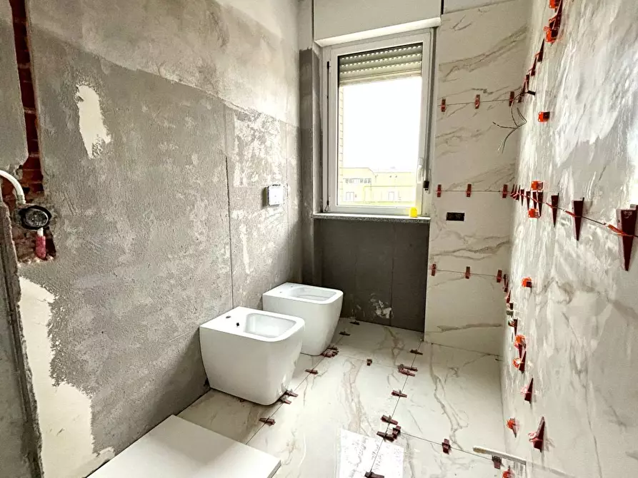 Immagine 26 di Appartamento in vendita  a Alessandria