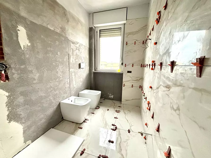 Immagine 29 di Appartamento in vendita  a Alessandria