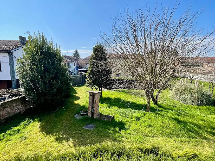 Immagine 22 di Casa indipendente in vendita  a Castellazzo Bormida