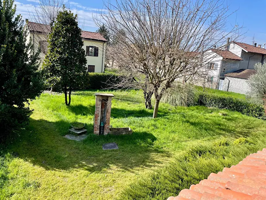 Immagine 23 di Casa indipendente in vendita  a Castellazzo Bormida