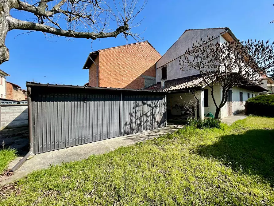 Immagine 24 di Casa indipendente in vendita  a Castellazzo Bormida