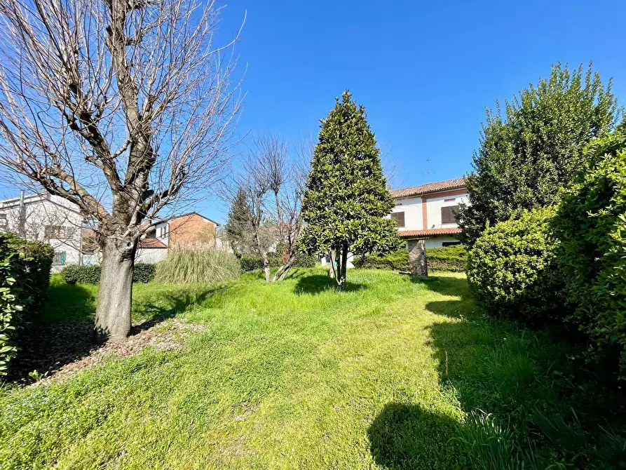 Immagine 27 di Casa indipendente in vendita  a Castellazzo Bormida