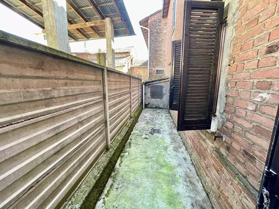 Immagine 20 di Casa indipendente in vendita  a Castellazzo Bormida