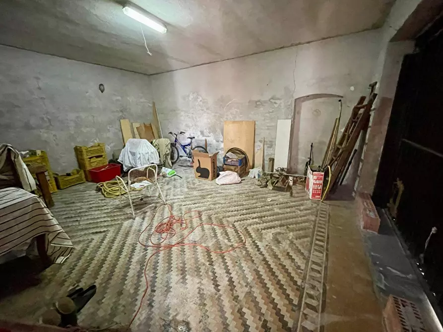 Immagine 21 di Casa indipendente in vendita  a Castellazzo Bormida