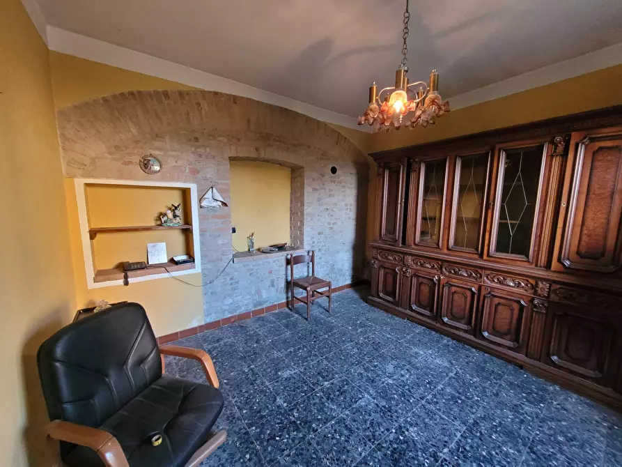 Immagine 8 di Casa indipendente in vendita  a Pozzolo Formigaro