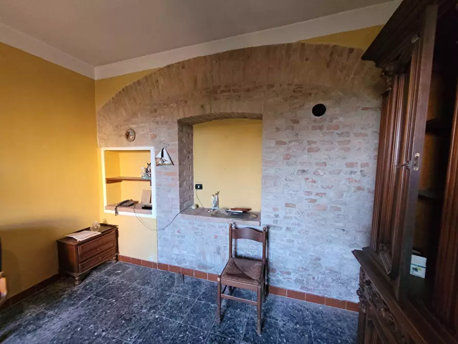 Immagine 9 di Casa indipendente in vendita  a Pozzolo Formigaro