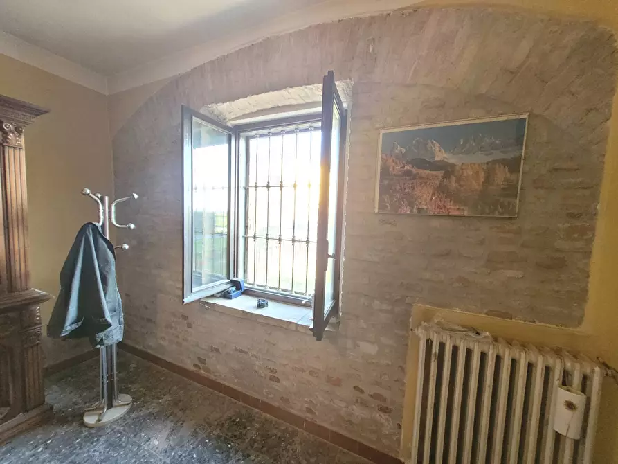 Immagine 10 di Casa indipendente in vendita  a Pozzolo Formigaro