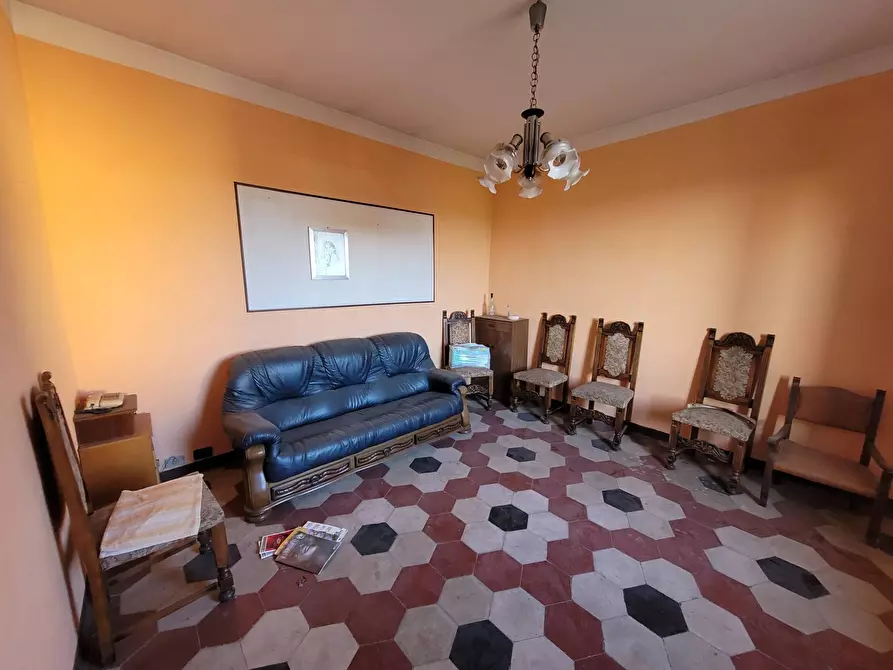 Immagine 11 di Casa indipendente in vendita  a Pozzolo Formigaro