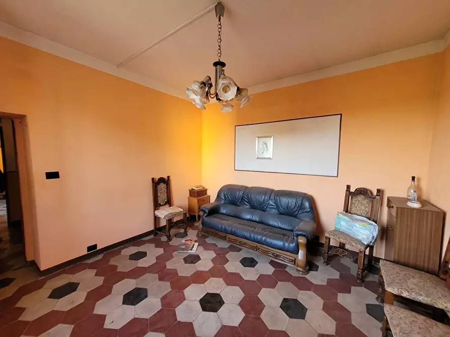 Immagine 12 di Casa indipendente in vendita  a Pozzolo Formigaro