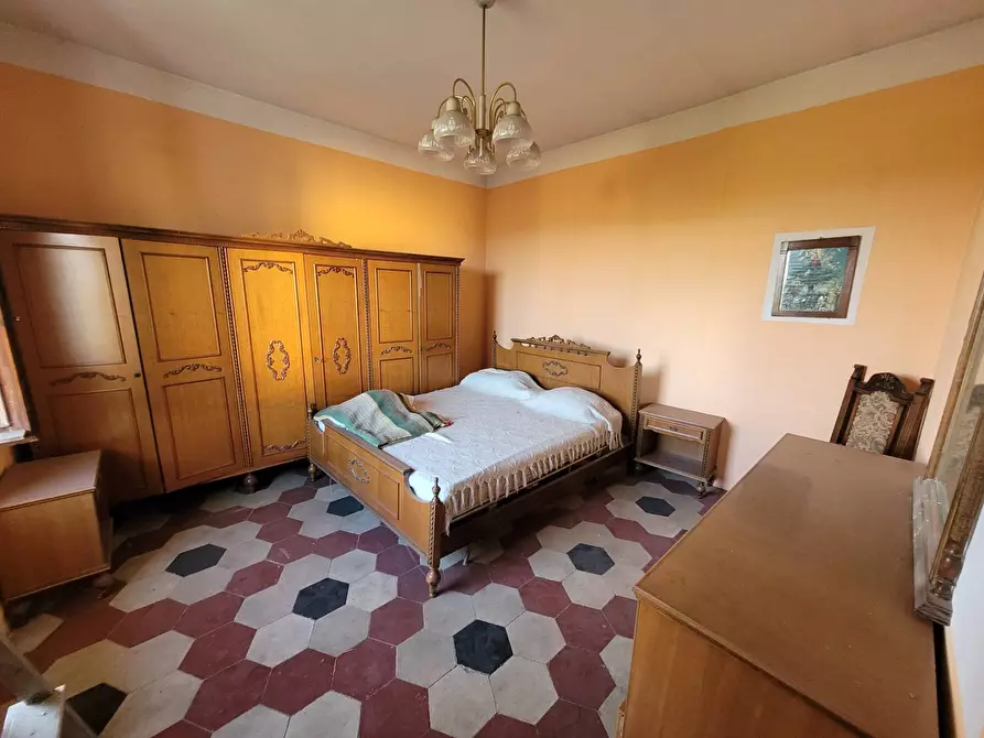 Immagine 13 di Casa indipendente in vendita  a Pozzolo Formigaro