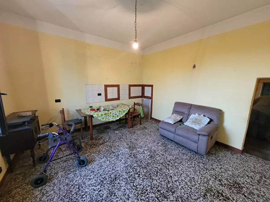 Immagine 14 di Casa indipendente in vendita  a Pozzolo Formigaro