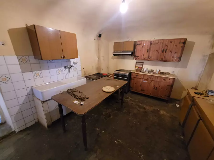 Immagine 15 di Casa indipendente in vendita  a Pozzolo Formigaro