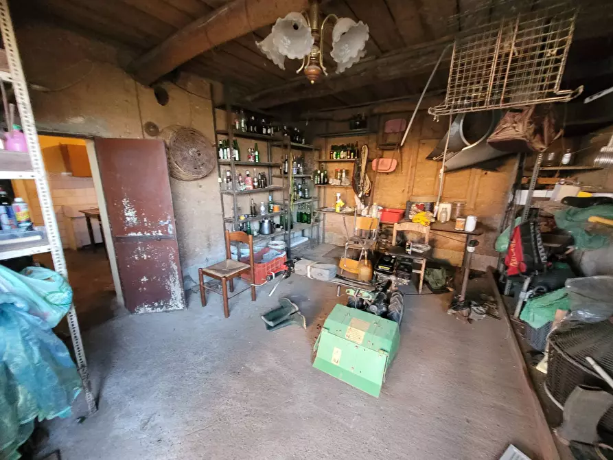 Immagine 16 di Casa indipendente in vendita  a Pozzolo Formigaro