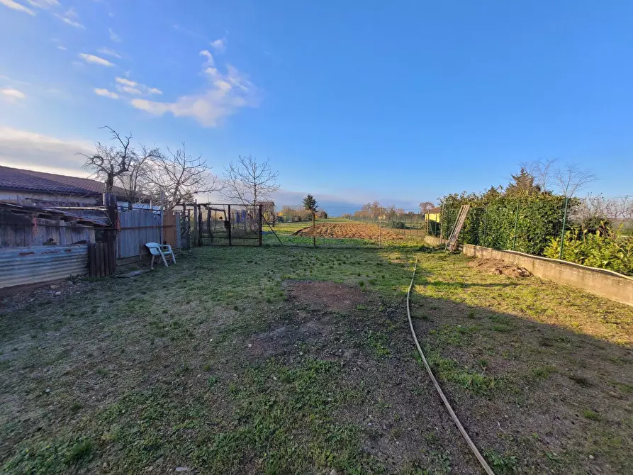 Immagine 18 di Casa indipendente in vendita  a Pozzolo Formigaro