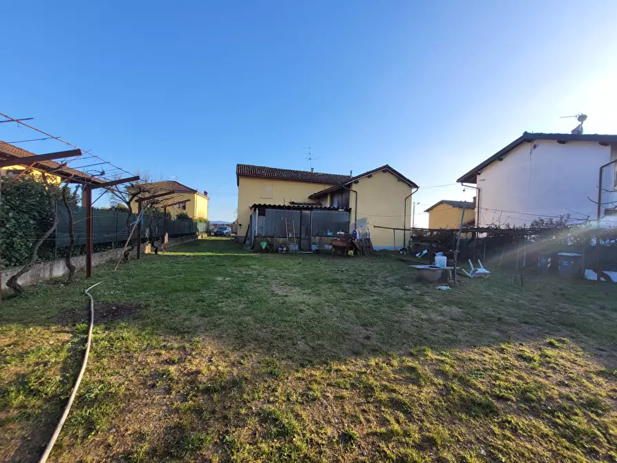 Immagine 19 di Casa indipendente in vendita  a Pozzolo Formigaro