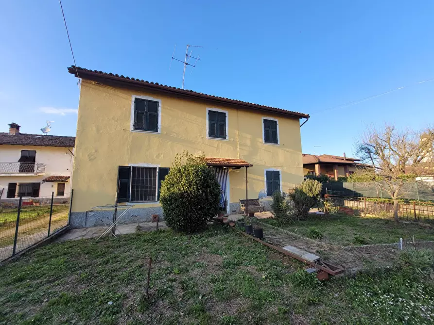 Immagine 1 di Casa indipendente in vendita  a Pozzolo Formigaro