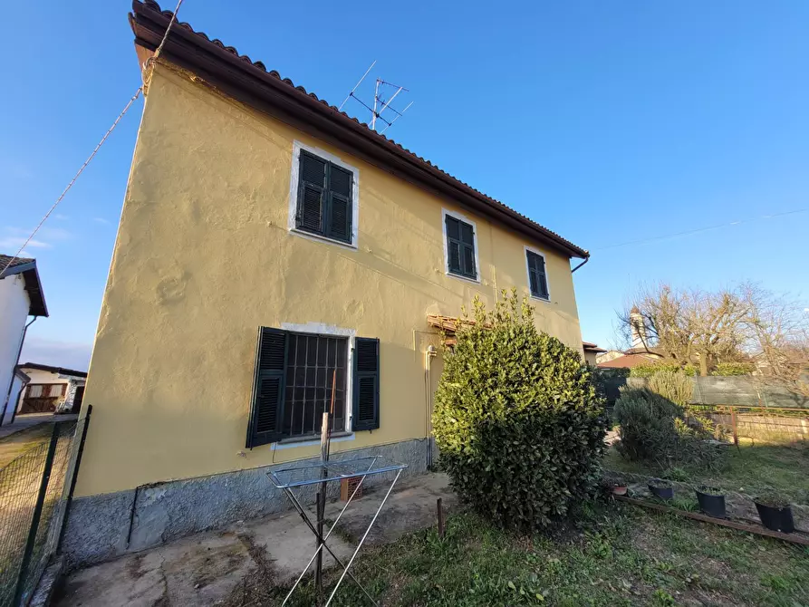 Immagine 2 di Casa indipendente in vendita  a Pozzolo Formigaro