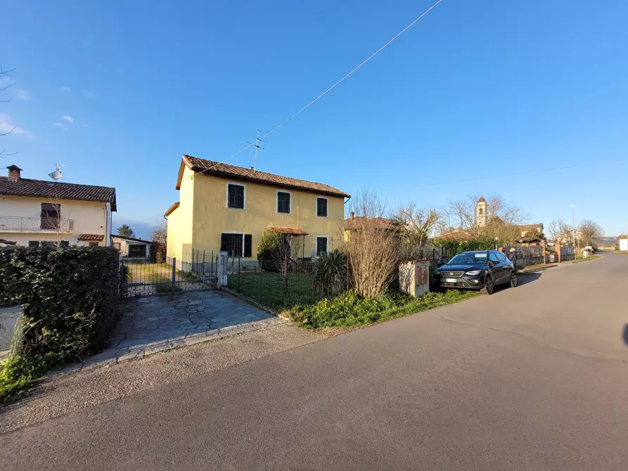 Immagine 5 di Casa indipendente in vendita  a Pozzolo Formigaro