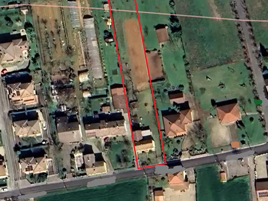 Immagine 20 di Casa indipendente in vendita  a Pozzolo Formigaro