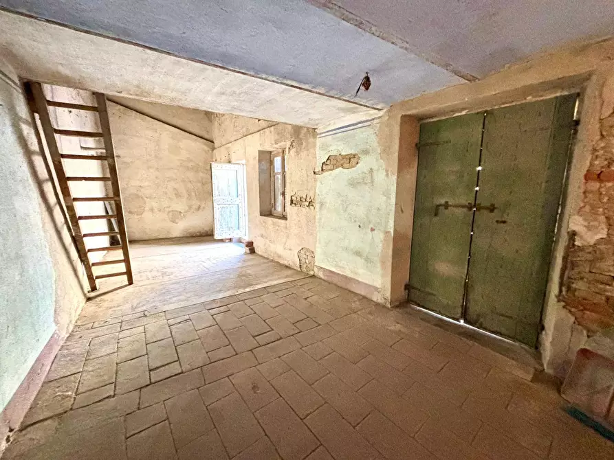 Immagine 24 di Casa indipendente in vendita  a Oviglio