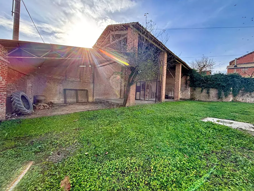 Immagine 27 di Casa indipendente in vendita  a Oviglio