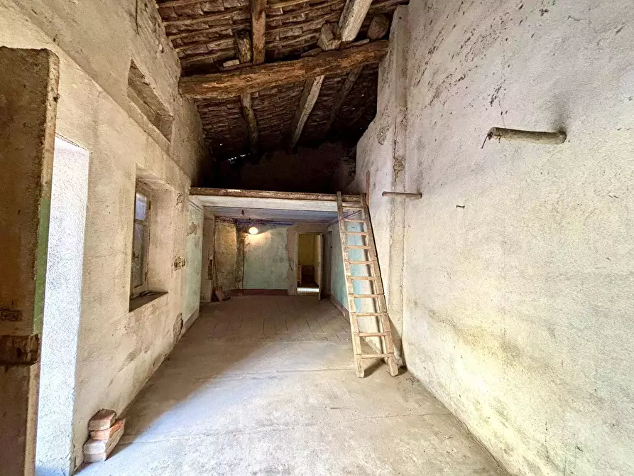 Immagine 28 di Casa indipendente in vendita  a Oviglio