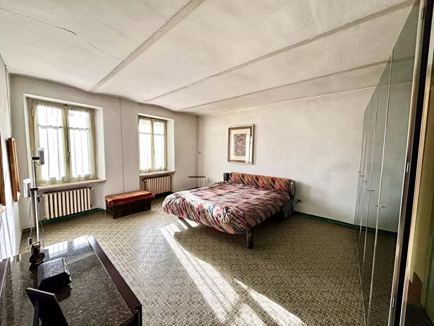 Immagine 30 di Casa indipendente in vendita  a Oviglio