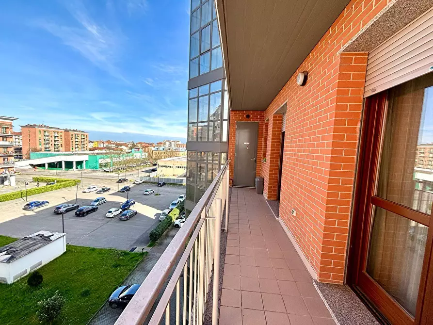 Immagine 8 di Appartamento in vendita  a Alessandria