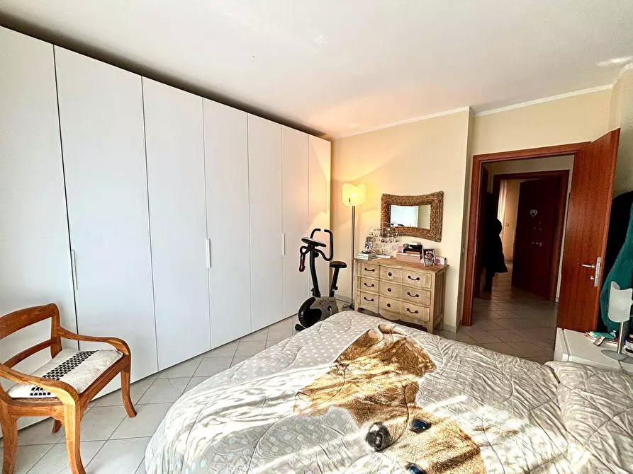 Immagine 10 di Appartamento in vendita  a Alessandria