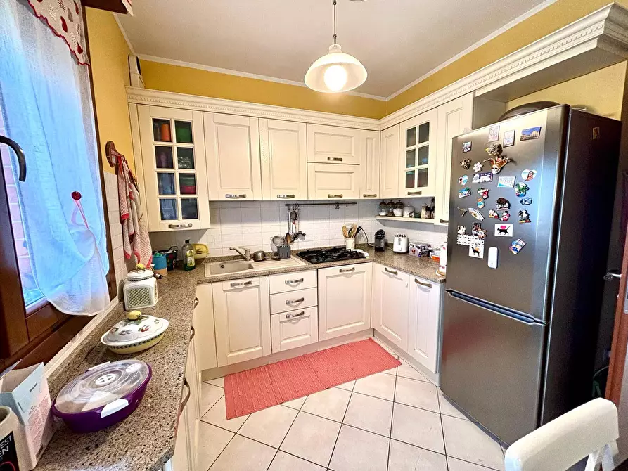 Immagine 6 di Appartamento in vendita  a Alessandria