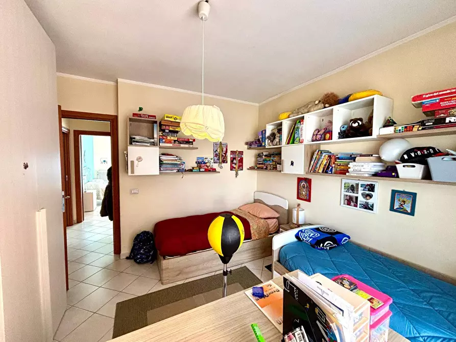 Immagine 12 di Appartamento in vendita  a Alessandria