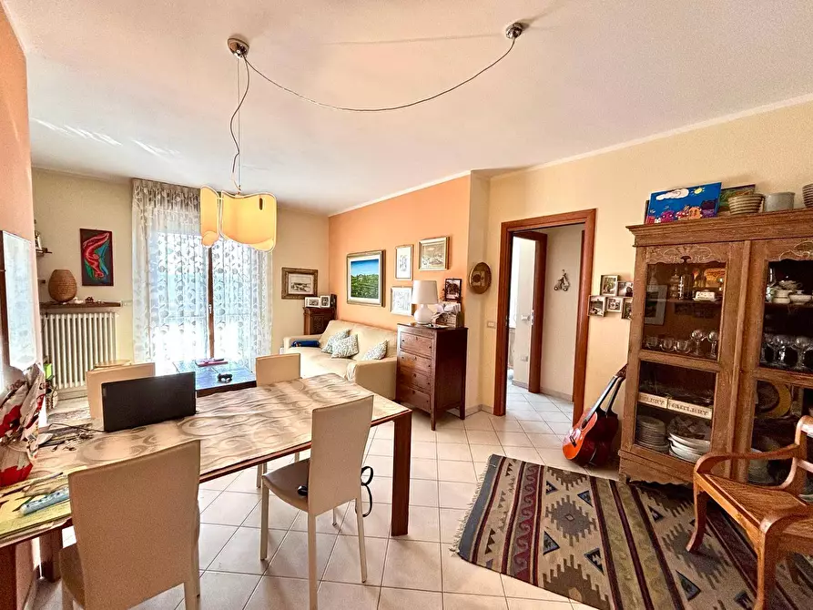 Immagine 4 di Appartamento in vendita  a Alessandria