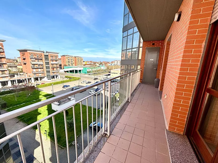 Immagine 18 di Appartamento in vendita  a Alessandria