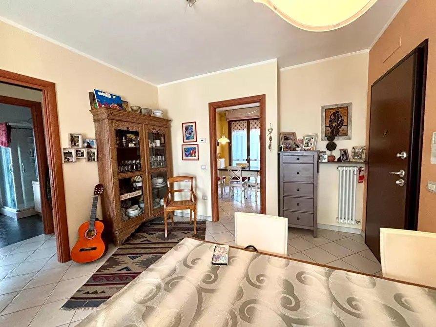 Immagine 5 di Appartamento in vendita  a Alessandria