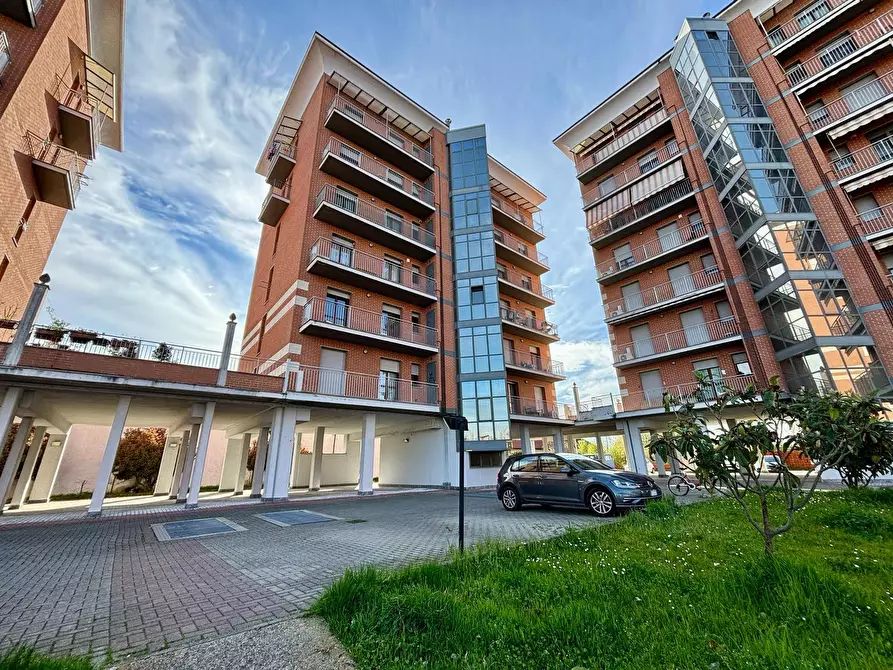 Immagine 2 di Appartamento in vendita  a Alessandria