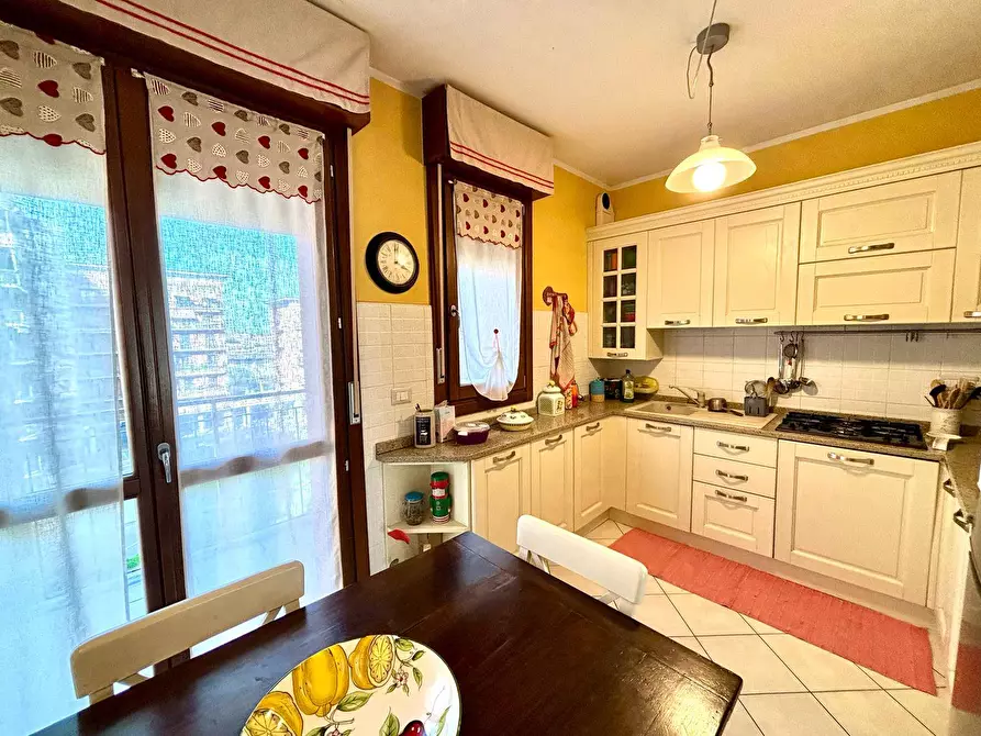 Immagine 7 di Appartamento in vendita  a Alessandria