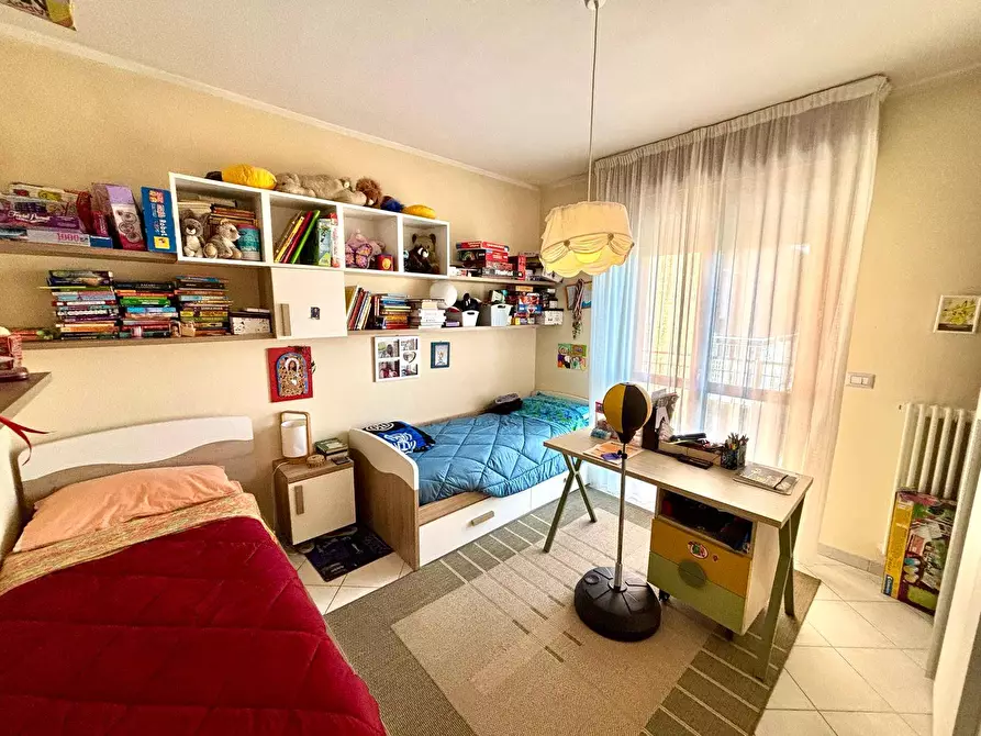 Immagine 11 di Appartamento in vendita  a Alessandria