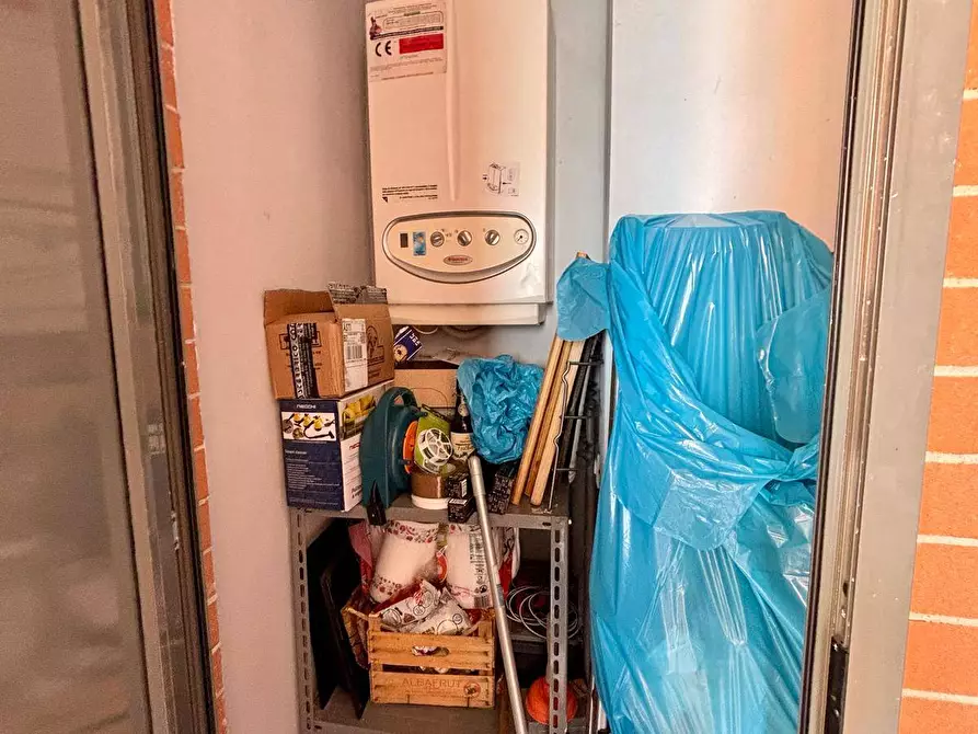 Immagine 19 di Appartamento in vendita  a Alessandria