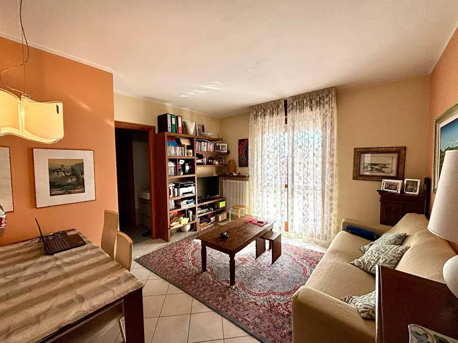 Immagine 3 di Appartamento in vendita  a Alessandria