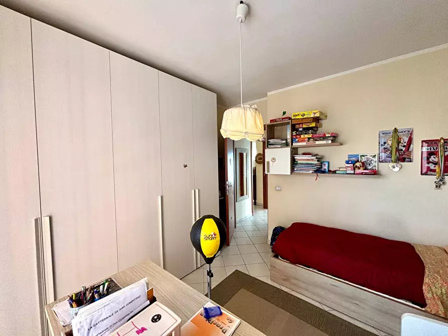 Immagine 13 di Appartamento in vendita  a Alessandria