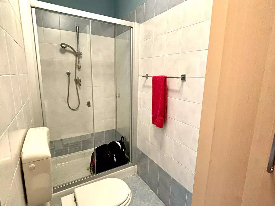 Immagine 15 di Appartamento in vendita  a Alessandria