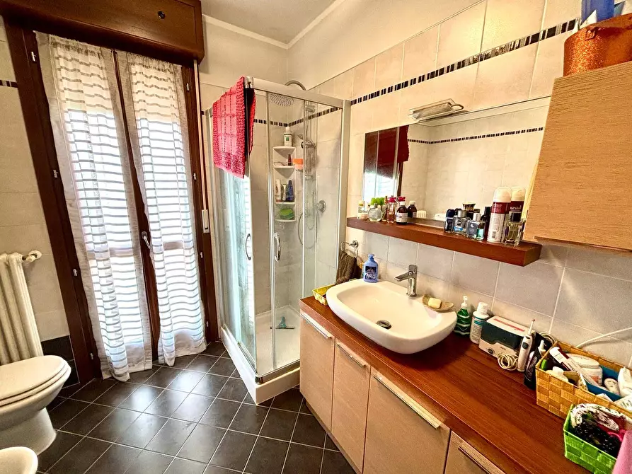 Immagine 16 di Appartamento in vendita  a Alessandria