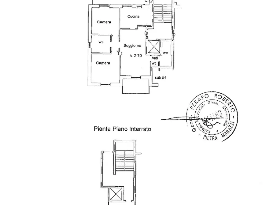 Immagine 20 di Appartamento in vendita  a Alessandria